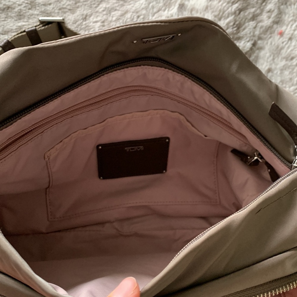 Tumi Bags Bundle - image 5